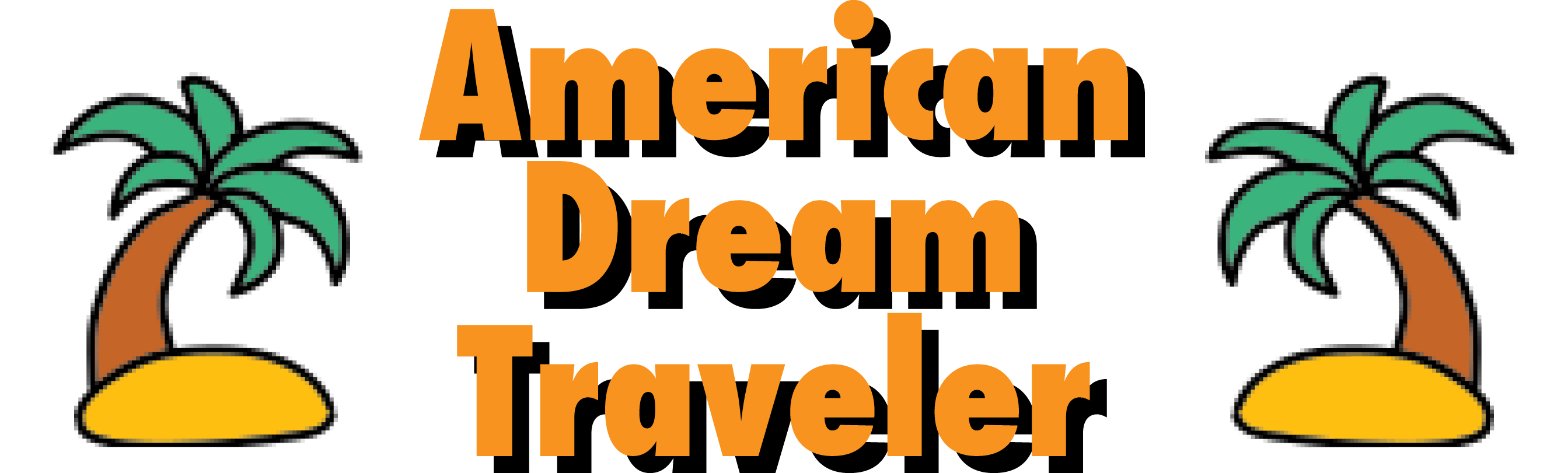 American Dream Traveler